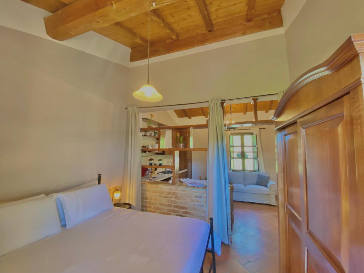Casolare Del Maestrale - M&M Holiday House Perugia Esterno foto
