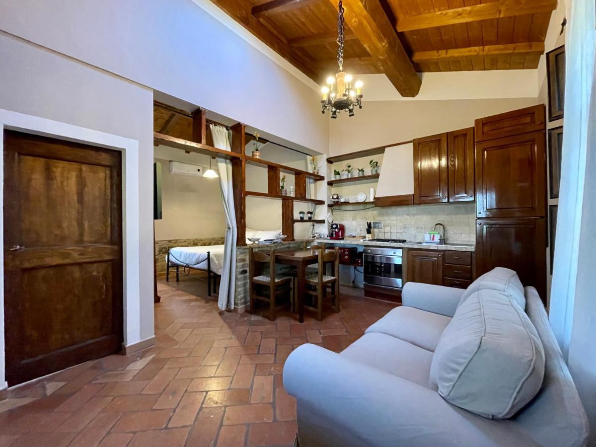 Casolare Del Maestrale - M&M Holiday House Perugia Esterno foto