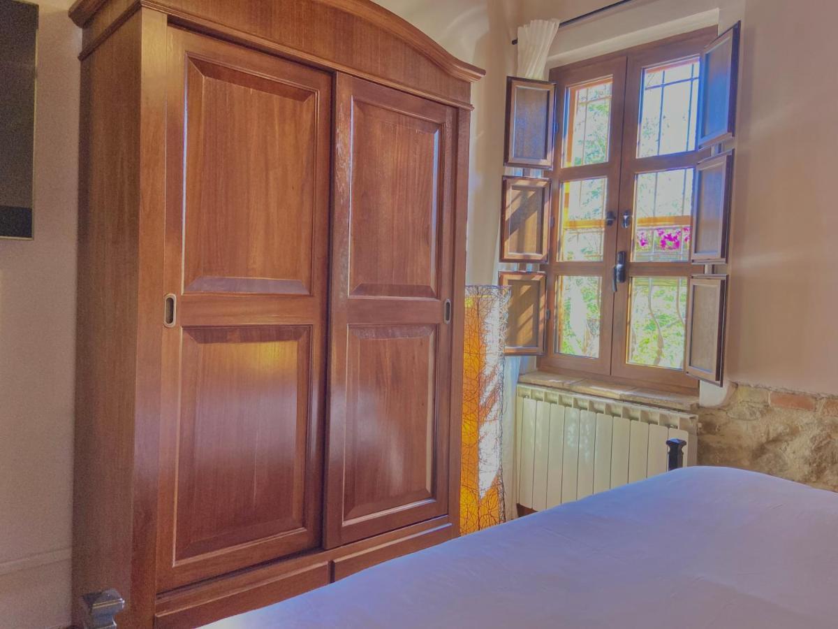 Casolare Del Maestrale - M&M Holiday House Perugia Esterno foto