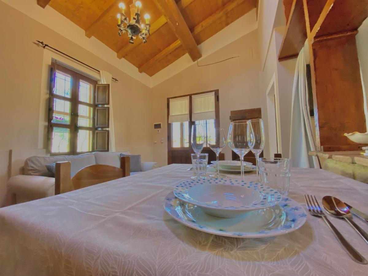 Casolare Del Maestrale - M&M Holiday House Perugia Esterno foto