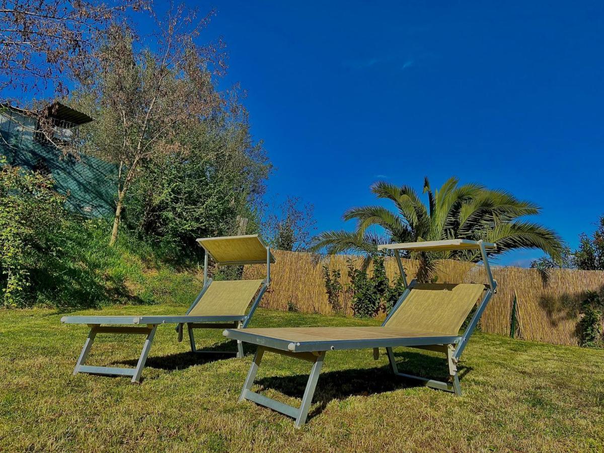 Casolare Del Maestrale - M&M Holiday House Perugia Esterno foto