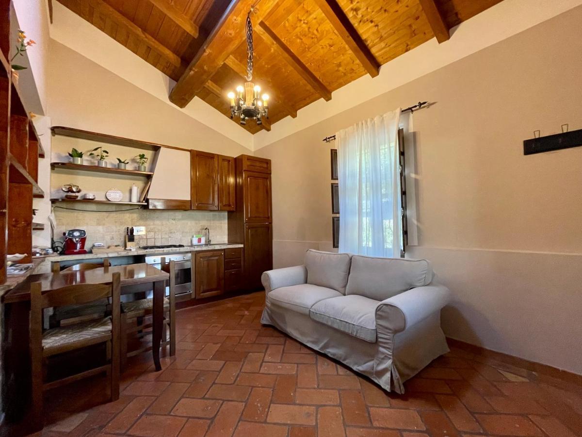 Casolare Del Maestrale - M&M Holiday House Perugia Esterno foto