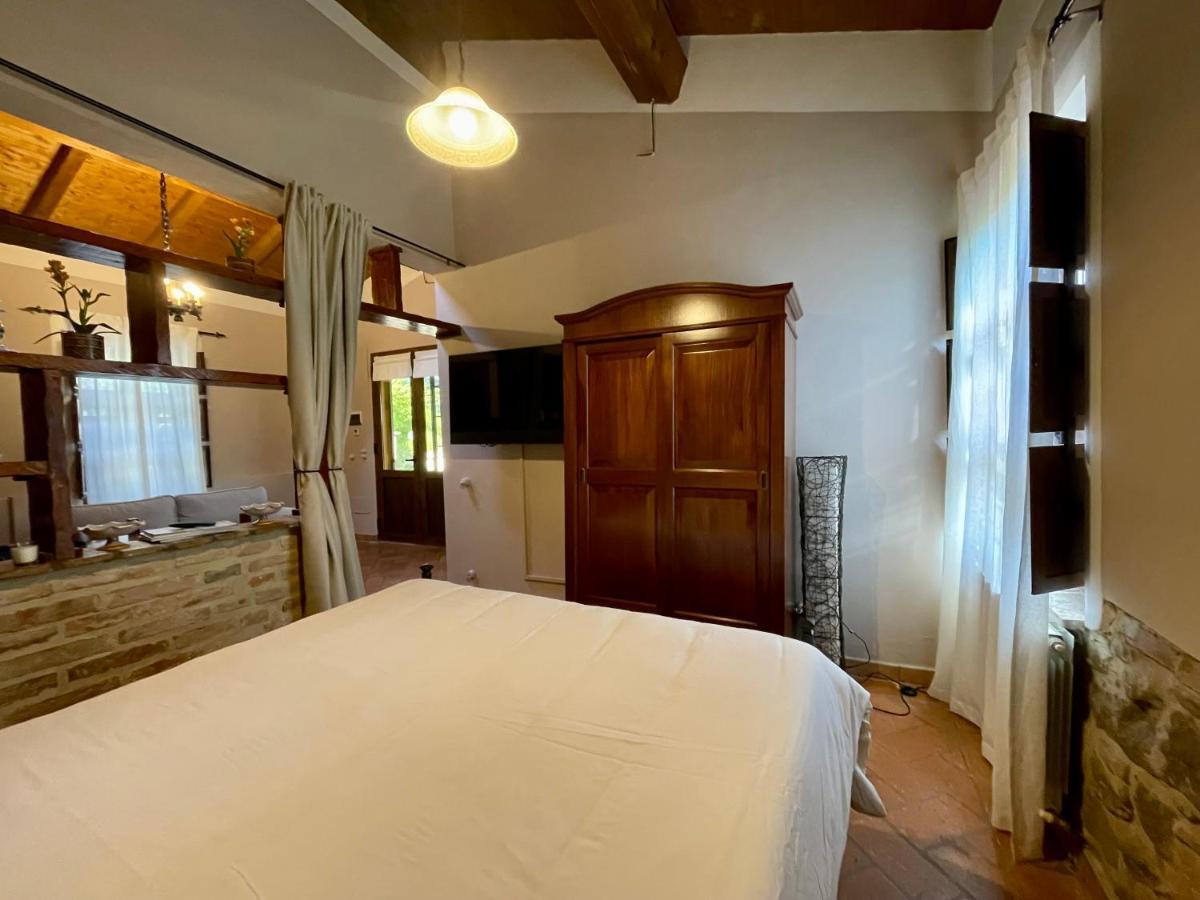Casolare Del Maestrale - M&M Holiday House Perugia Esterno foto