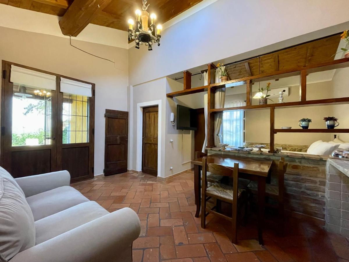 Casolare Del Maestrale - M&M Holiday House Perugia Esterno foto