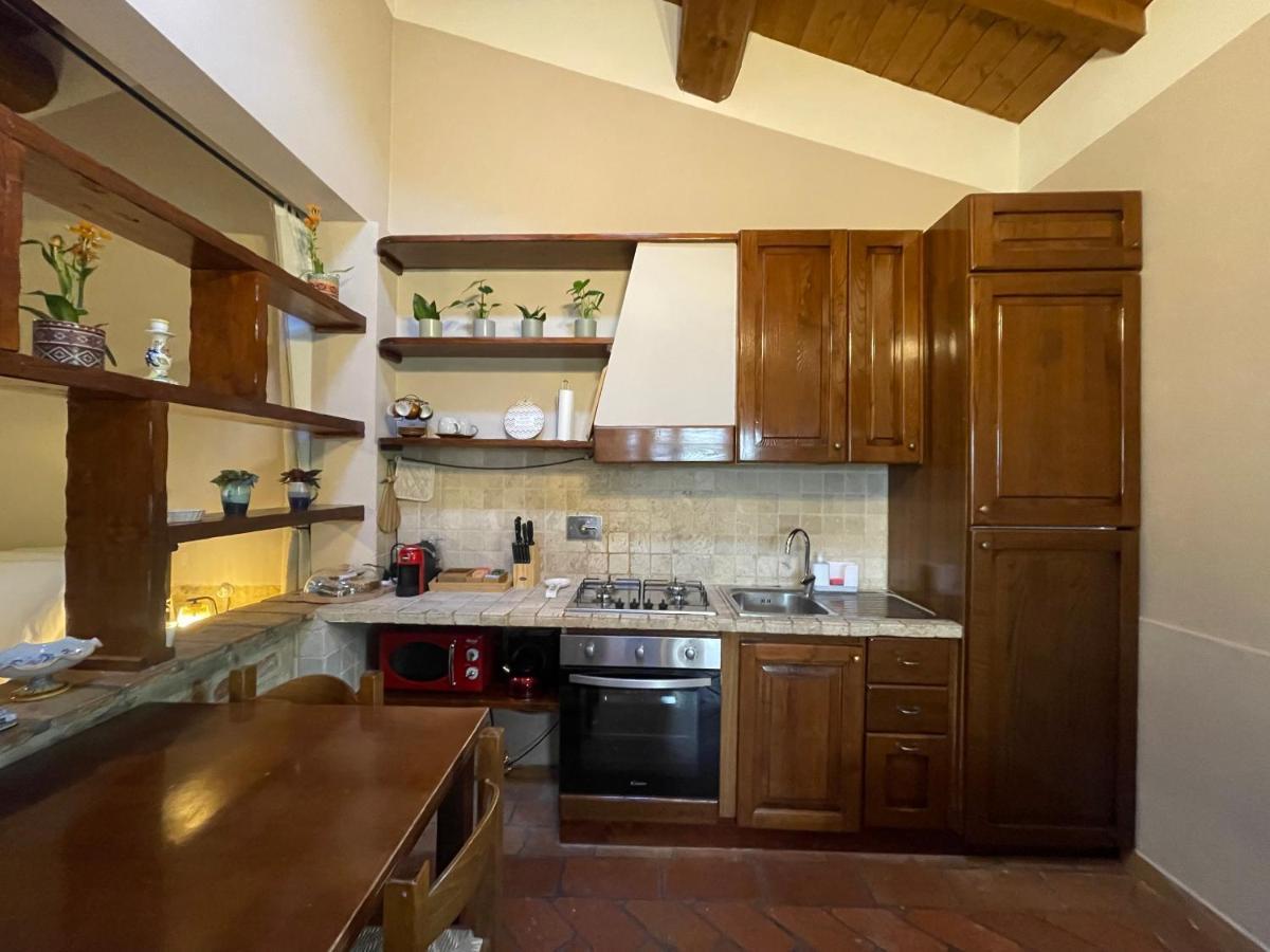 Casolare Del Maestrale - M&M Holiday House Perugia Esterno foto